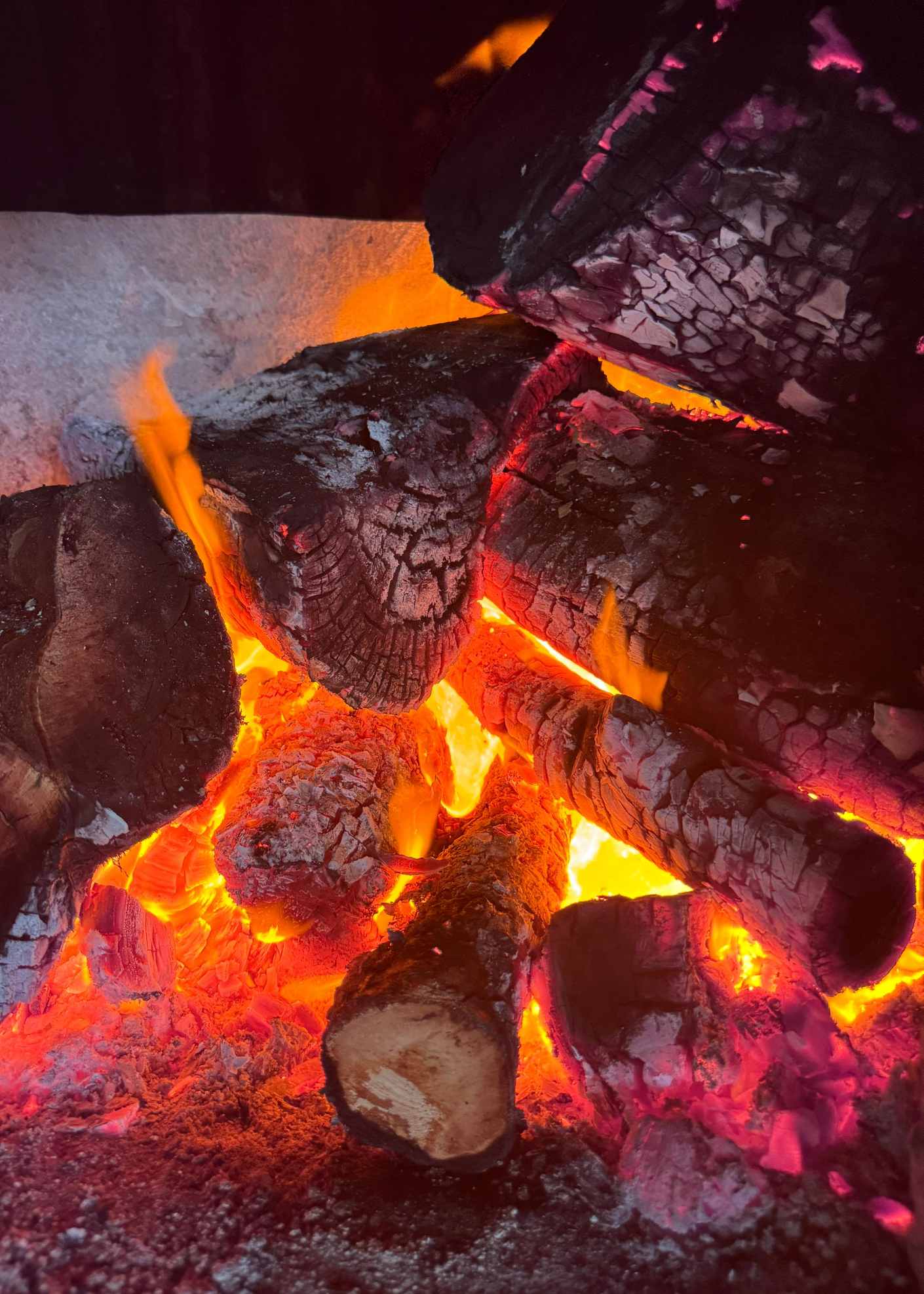 Okim Charcoal Indonesia Photo product 21
